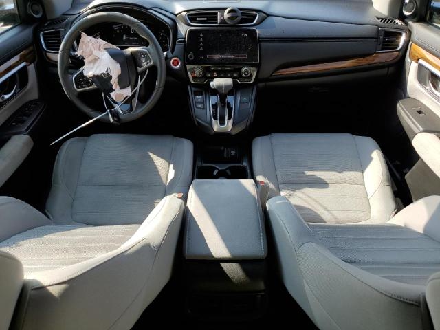 Photo 8 from auction – 2017 HONDA CR-V EX with VIN 2HKRW2H50HH619133