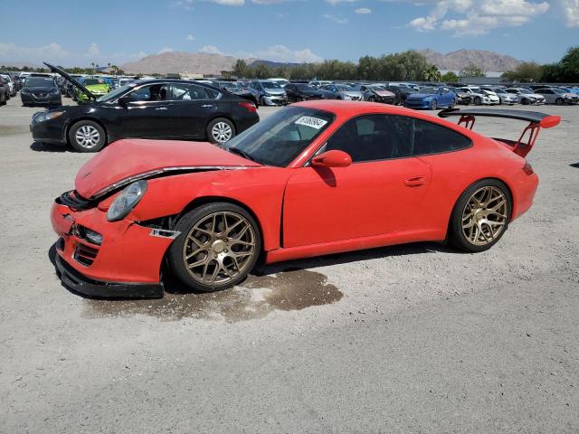 Photo 1 from auction – 2006 PORSCHE 911 NEW GE with VIN WP0AA29926S716152