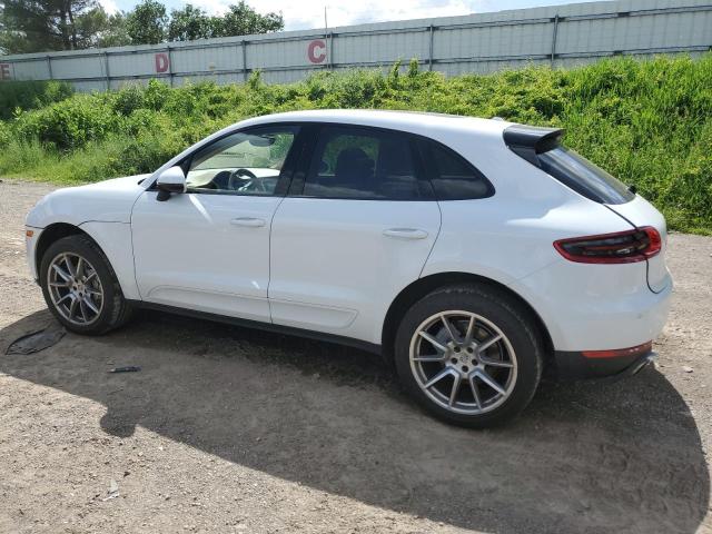 Photo 2 from auction – 2016 PORSCHE MACAN S with VIN WP1AB2A55GLB48589