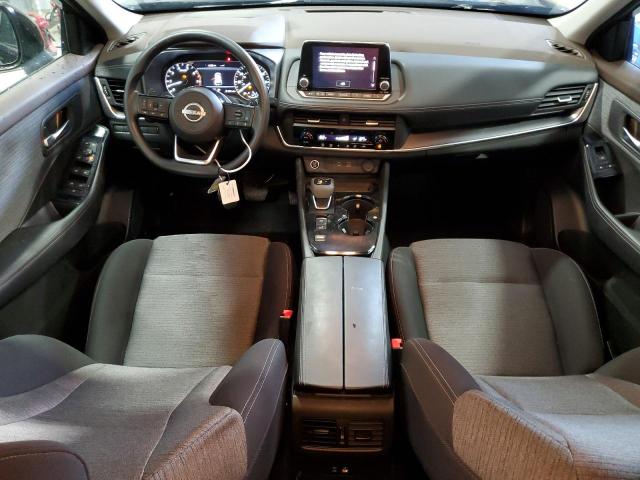 Photo 8 from auction – 2023 NISSAN ROGUE SV with VIN 5N1BT3BA7PC893375