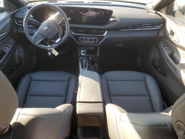 Photo 8 from auction – 2024 BUICK ENVISTA SP with VIN KL47LBE27RB031866