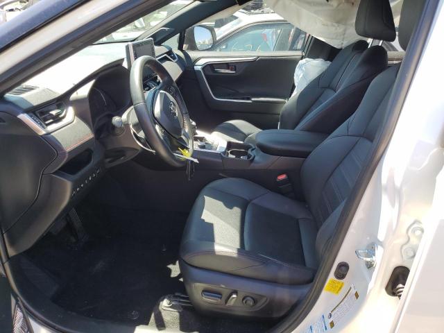 Photo 7 from auction – 2021 TOYOTA RAV4 PRIME with VIN JTMFB3FV8MD073169