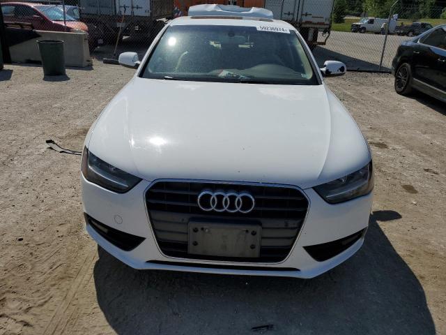 Photo 5 from auction – 2013 AUDI A4 PREMIUM with VIN WAUAFAFL0DN026100