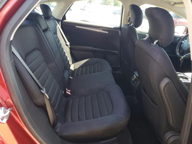 Photo 10 from auction – 2013 FORD FUSION SE with VIN 3FA6P0H72DR175563