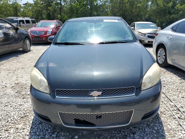 Photo 5 from auction – 2013 CHEVROLET IMPALA LT with VIN 2G1WG5E39D1257585
