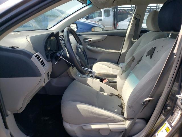 Photo 7 from auction – 2013 TOYOTA COROLLA BA with VIN 2T1BU4EE3DC921956