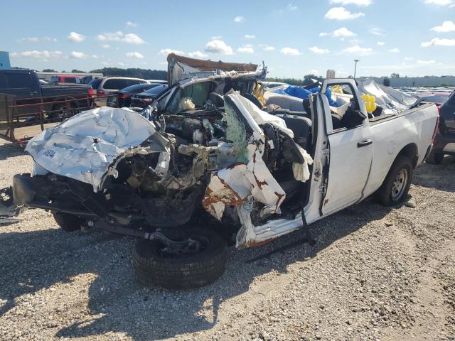 RAM 1500 CLASS 2021 with VIN 1C6RR6FG1MS550586 - Photo from auction