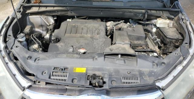 Photo 12 from auction – 2016 TOYOTA HIGHLANDER with VIN 5TDKKRFH6GS148469