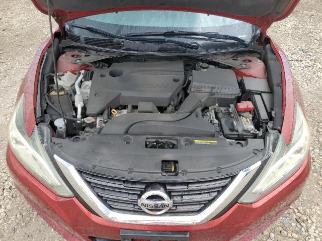 Photo 11 from auction – 2016 NISSAN ALTIMA 2.5 with VIN 1N4AL3AP0GN320592