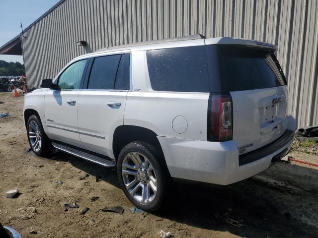 Photo 2 from auction – 2018 GMC YUKON SLT with VIN 1GKS2BKC9JR402803