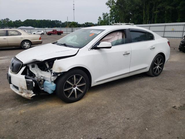 BUICK LACROSSE 2013 z numerem VIN 1G4GA5E36DF137471 - Zdjęcie z aukcji