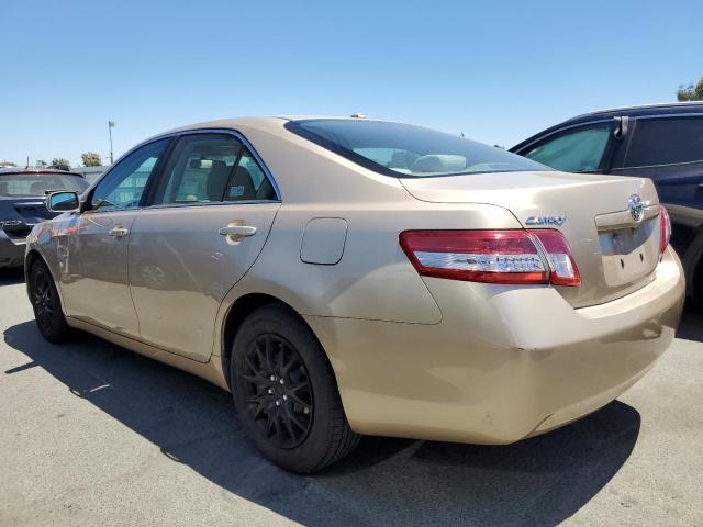 Photo 2 from auction – 2010 TOYOTA CAMRY BASE with VIN 4T1BF3EK7AU028337