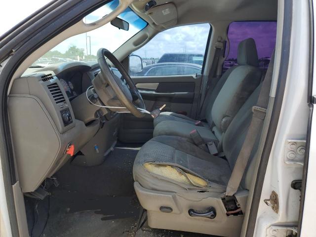 Photo 7 from auction – 2007 DODGE RAM 1500 S with VIN 1D7HA18297J570018