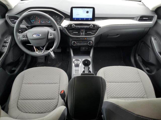 Photo 8 from auction – 2022 FORD ESCAPE SE with VIN 1FMCU0G60NUB54649