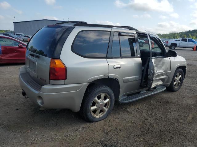 Photo 3 from auction – 2002 GMC ENVOY with VIN 1GKDT13S522275421
