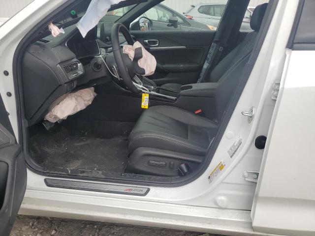 Photo 7 from auction – 2024 ACURA INTEGRA A- with VIN 19UDE4H36RA016463