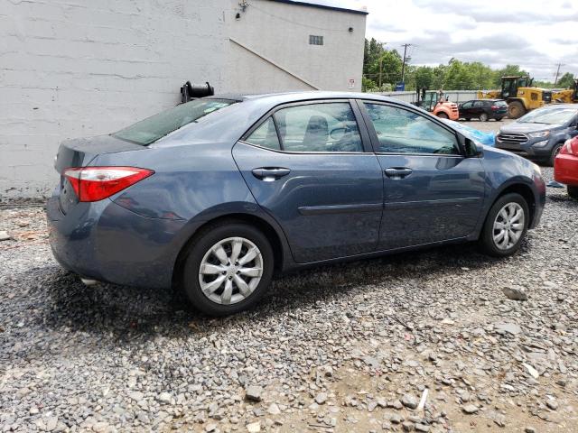 Photo 3 from auction – 2015 TOYOTA COROLLA L with VIN 2T1BURHE8FC461298