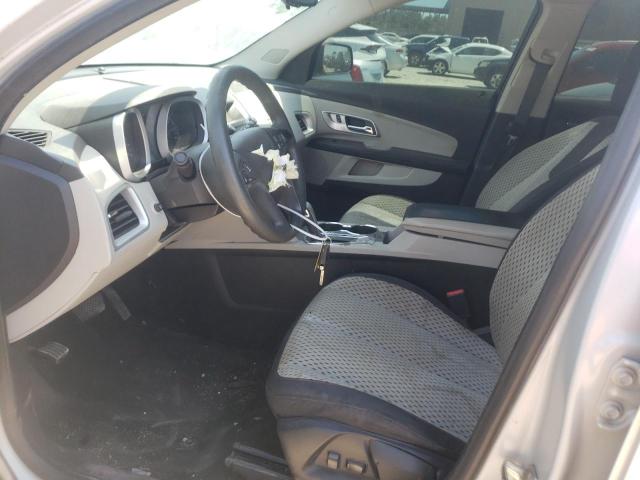 Photo 7 from auction – 2015 CHEVROLET EQUINOX LS with VIN 2GNALAEK2F6261052