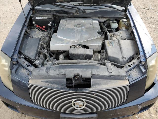 Foto 11 de la subasta – 2004 CADILLAC CTS con VIN 1G6DM577X40137669