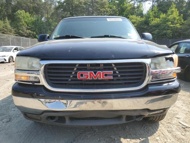 Photo 5 from auction – 2003 GMC YUKON with VIN 1GKEK13T73R198642