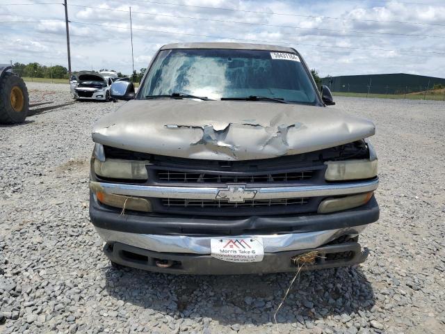 Photo 5 from auction – 2001 CHEVROLET SILVERADO with VIN 2GCEK19T911104334