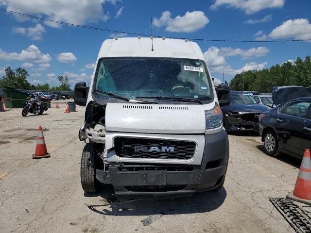 Photo 5 from auction – 2021 RAM PROMASTER with VIN 3C6LRVDG7ME511586