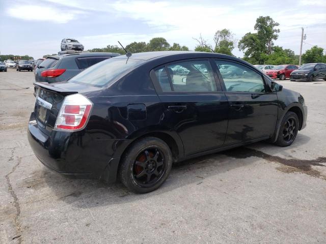 Photo 3 from auction – 2012 NISSAN SENTRA 2.0 with VIN 3N1AB6AP4CL645712