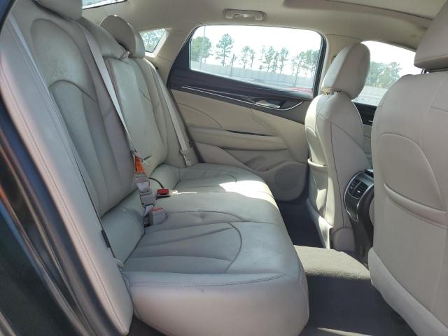 Photo 10 from auction – 2019 BUICK LACROSSE E with VIN 1G4ZR5SSXKU102972