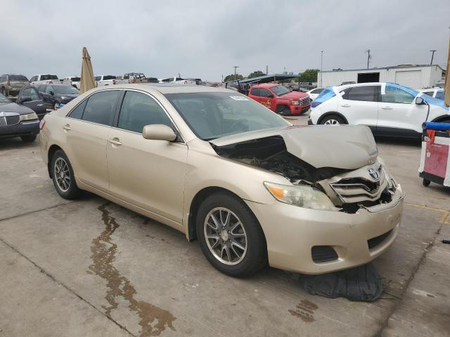 Photo 4 from auction – 2010 TOYOTA CAMRY BASE with VIN 4T4BF3EK3AR043651