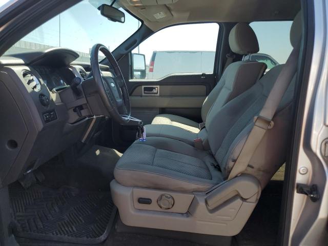 Photo 7 from auction – 2010 FORD F150 SUPER with VIN 1FTFW1EV3AFC30732