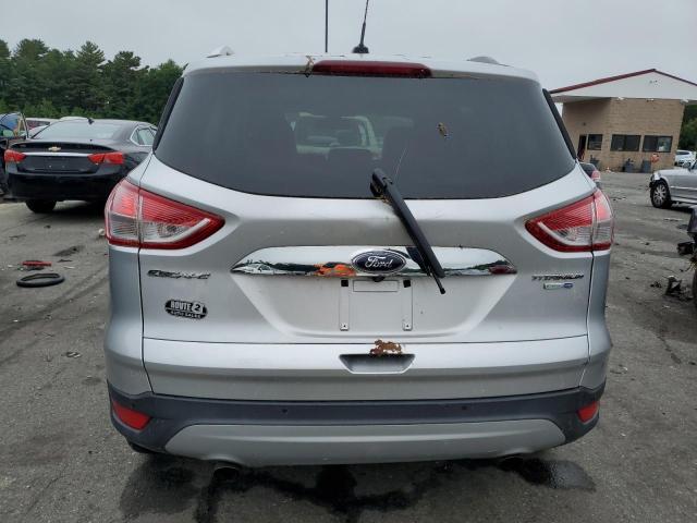Photo 6 from auction – 2014 FORD ESCAPE TIT with VIN 1FMCU9JX6EUC14052