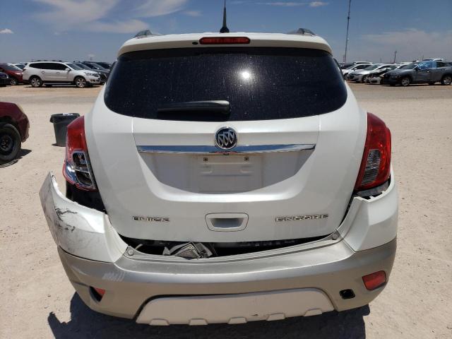 Photo 6 from auction – 2014 BUICK ENCORE with VIN KL4CJCSB5EB651057