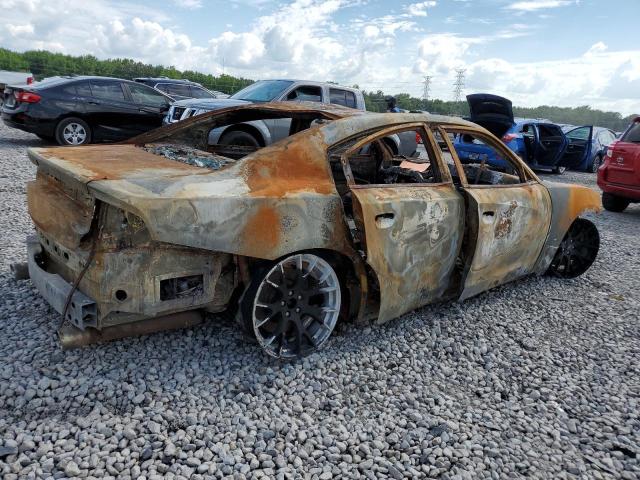 Photo 3 from auction – 2017 DODGE CHARGER R/ with VIN 2C3CDXGJ6HH525200