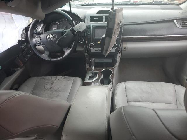 Photo 8 from auction – 2014 TOYOTA CAMRY L with VIN 4T1BF1FK5EU757333