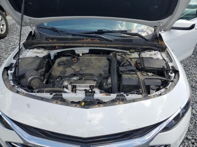 Photo 11 from auction – 2021 CHEVROLET MALIBU LS with VIN 1G1ZC5ST4MF088646