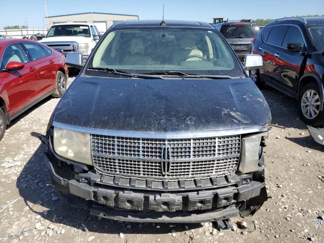 Photo 5 from auction – 2008 LINCOLN MKX with VIN 2LMDU68C98BJ33020