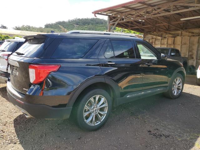 Photo 3 from auction – 2023 FORD EXPLORER L with VIN 1FMSK8FH8PGB39837