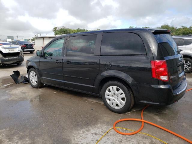 Photo 2 from auction – 2013 DODGE GRAND CARA with VIN 2C4RDGBG8DR782249
