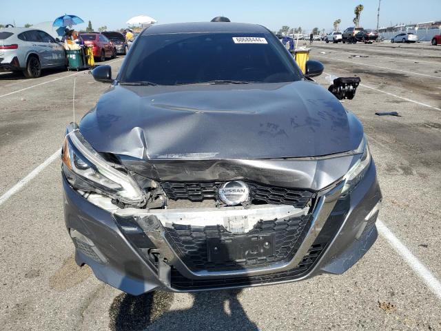 Photo 5 from auction – 2020 NISSAN ALTIMA SR with VIN 1N4BL4CV1LC165112