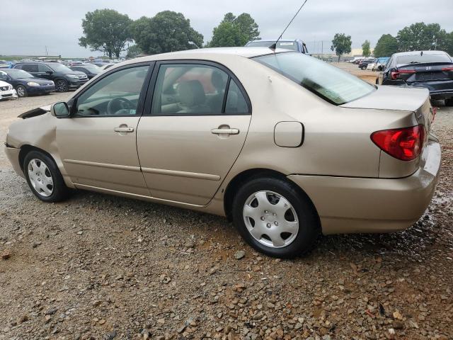 Photo 2 from auction – 2005 TOYOTA COROLLA CE with VIN 1NXBR32E45Z565906
