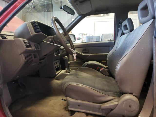 Photo 7 from auction – 1994 ISUZU RODEO S with VIN 4S2CY58V2R4356432