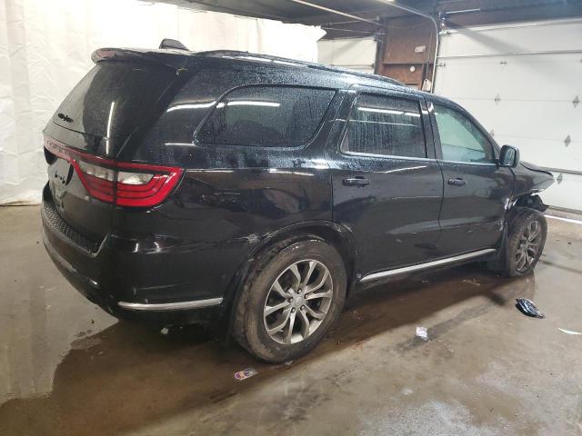 Photo 3 from auction – 2017 DODGE DURANGO SX with VIN 1C4RDJAG0HC960779