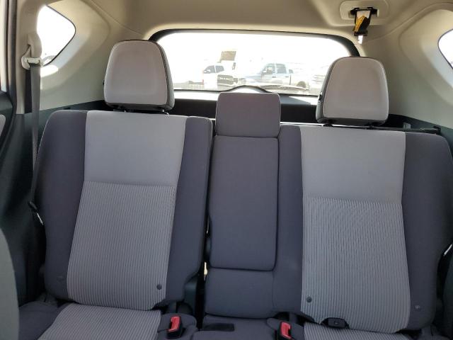 Photo 10 from auction – 2015 TOYOTA RAV4 XLE with VIN JTMWFREV0FJ044116