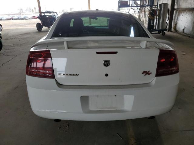Photo 6 from auction – 2007 DODGE CHARGER R/ with VIN 2B3LA53H97H604517
