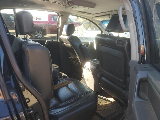 Photo 10 from auction – 2007 NISSAN ARMADA SE with VIN 5N1BA08C47N714033