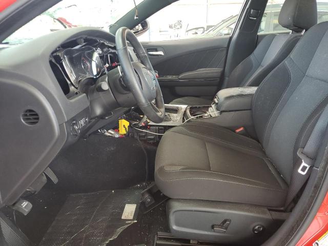Photo 7 from auction – 2021 DODGE CHARGER with VIN 2C3CDXJG3MH682917