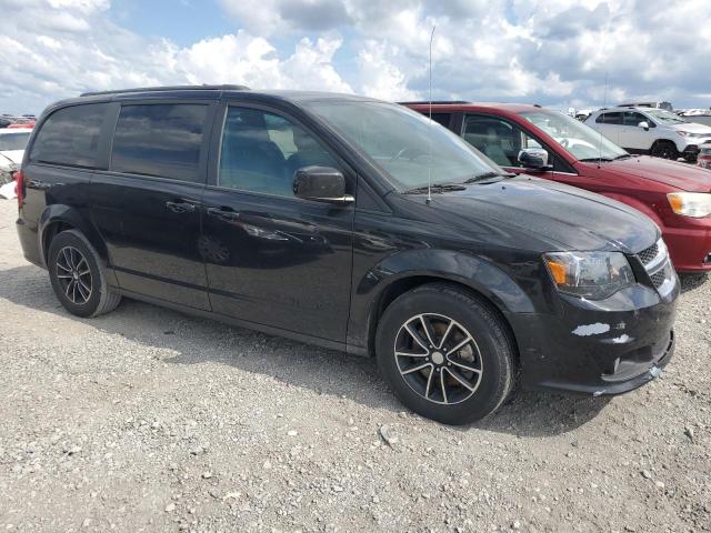 Photo 4 from auction – 2019 DODGE GRAND CARA with VIN 2C4RDGEGXKR647847
