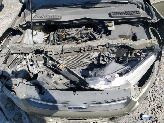 Photo 12 from auction – 2014 FORD ESCAPE SE with VIN 1FMCU0GX4EUA04178