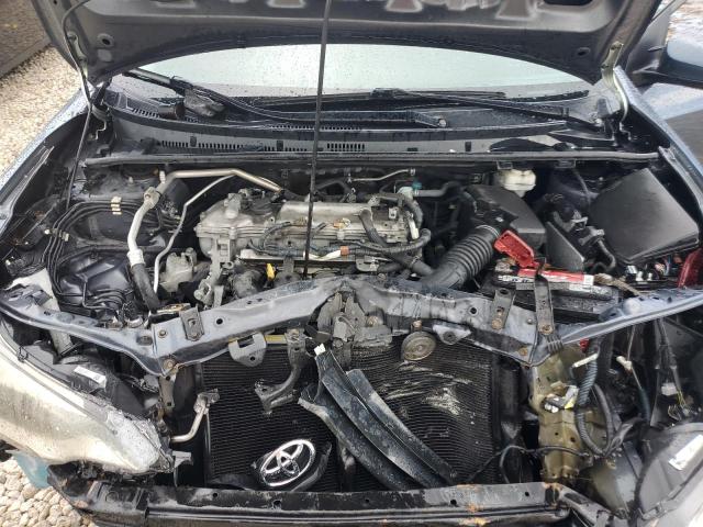 Photo 11 from auction – 2014 TOYOTA COROLLA L with VIN 5YFBURHE5EP071032