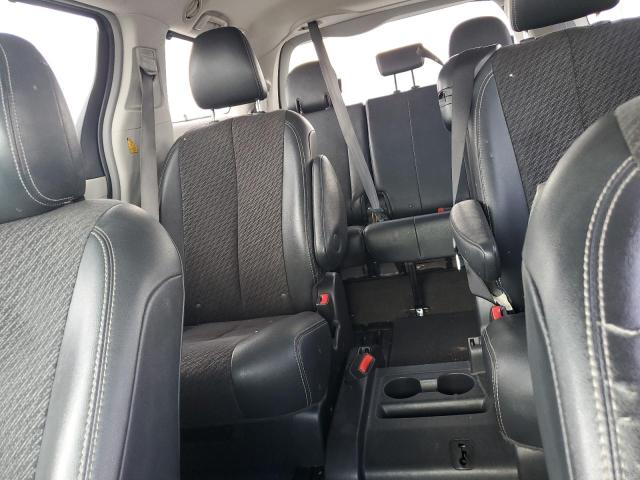 Photo 10 from auction – 2011 TOYOTA SIENNA SPO with VIN 5TDXK3DC8BS120465